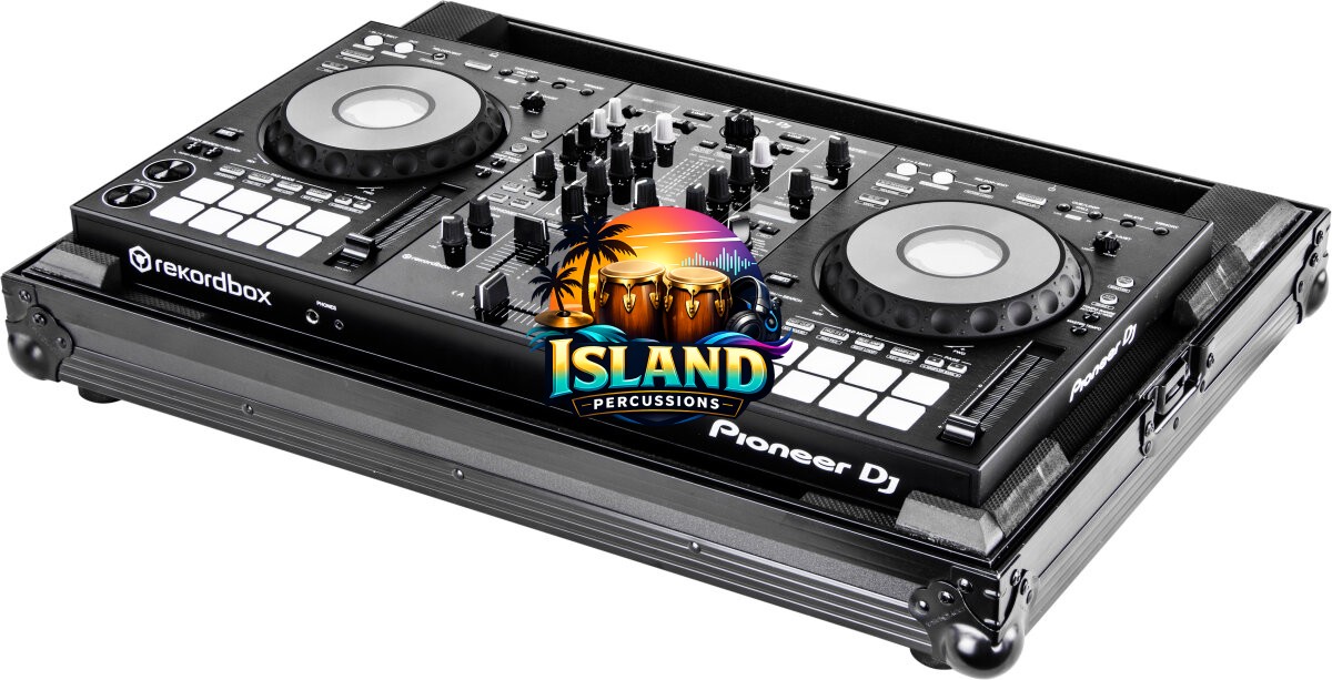 Odyssey FZGSPIDDJ8001 Case for Pioneer DDJ-800/XDJ-RR