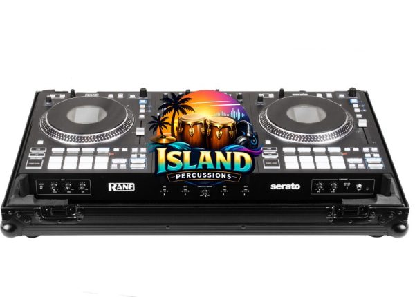 Odyssey FZPERFORMER Flight Case for Rane Performer