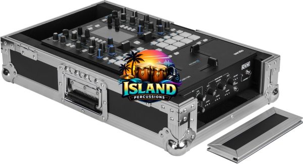 Odyssey FZRANE72 Flight Zone Case for Rane 72