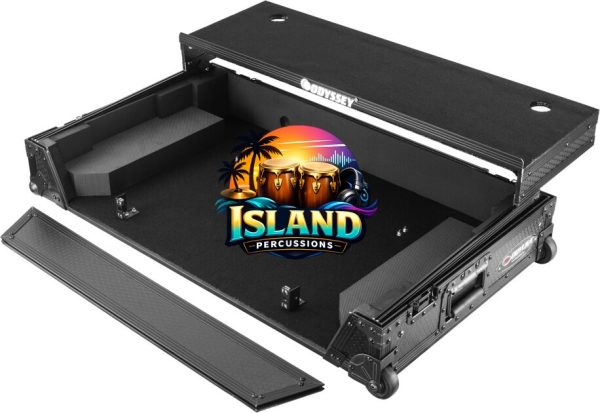 Odyssey Industrial Board Case for Pioneer XDJ-XZ