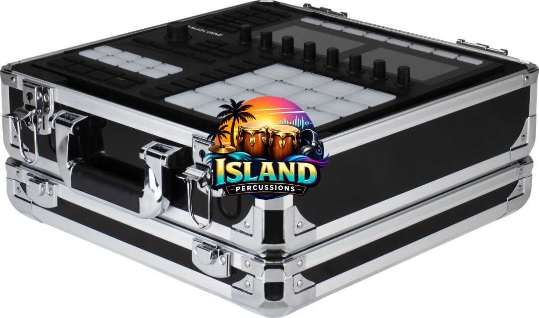 Odyssey KROM Series Case for Native Instruments Maschine MK3