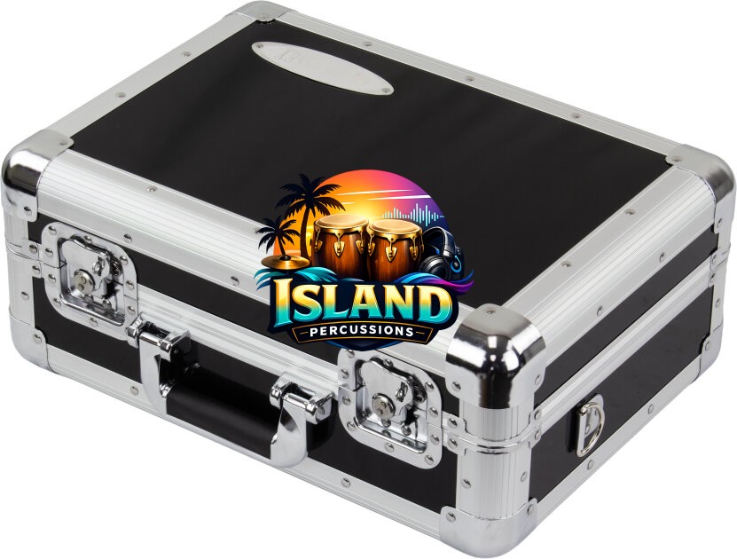 Odyssey KROM Series Case for Reloop RP-7