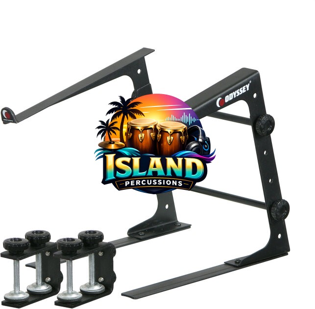 Odyssey LSTAND Laptop/Gear L Stand