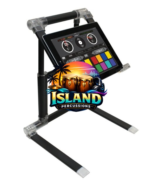 Odyssey LSTAND360 Laptop Tablet Folding Stand