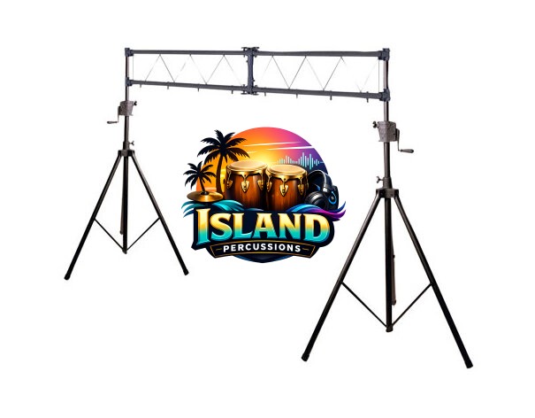 Odyssey LTMTS1PRO Crank-Up Mobile Truss System