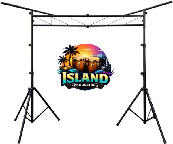 Odyssey LTMTS90 Mobile DJ Lighting Truss System