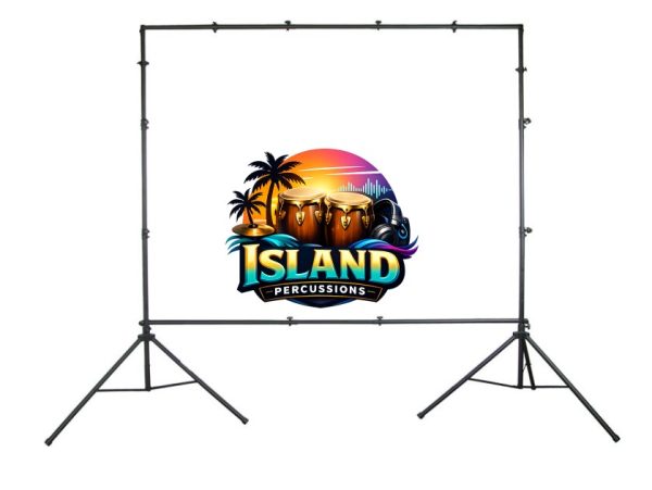 Odyssey LTMVSS1014L Mobile Video Screen
