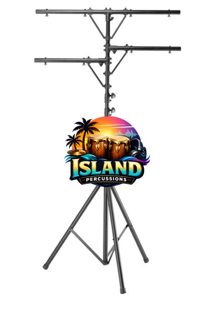 Odyssey LTP1 Lighting Tripod Stand