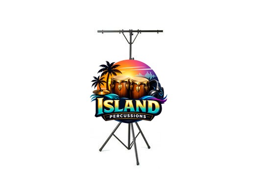 Odyssey LTP2 Tripod Lighting Stand
