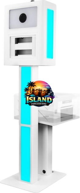 Odyssey PBP03 Majestic Photo Booth