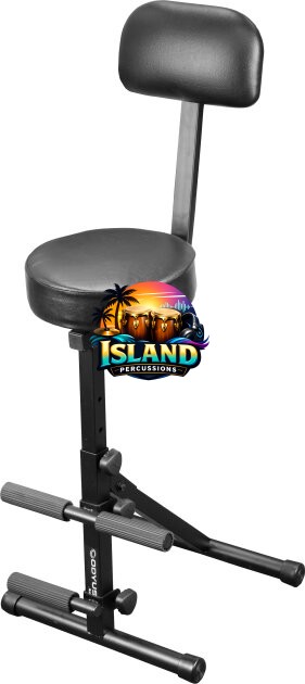 Odyssey Pro DJ Chair