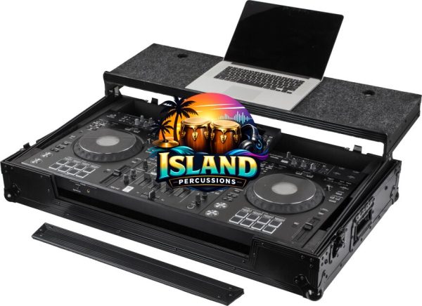 Odyssey RC Series Road Case for XDJ-AZ