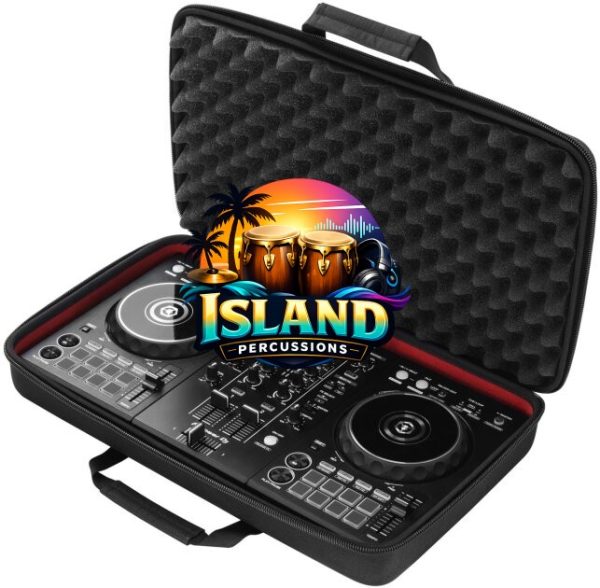 Odyssey Redline DJ Controller Soft Case