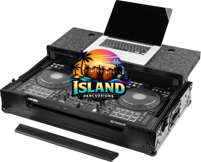 Odyssey Road Case for DDJ-FLX10