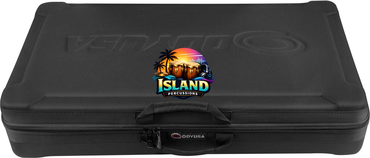 Odyssey Rolling Bag for XDJ-AZ