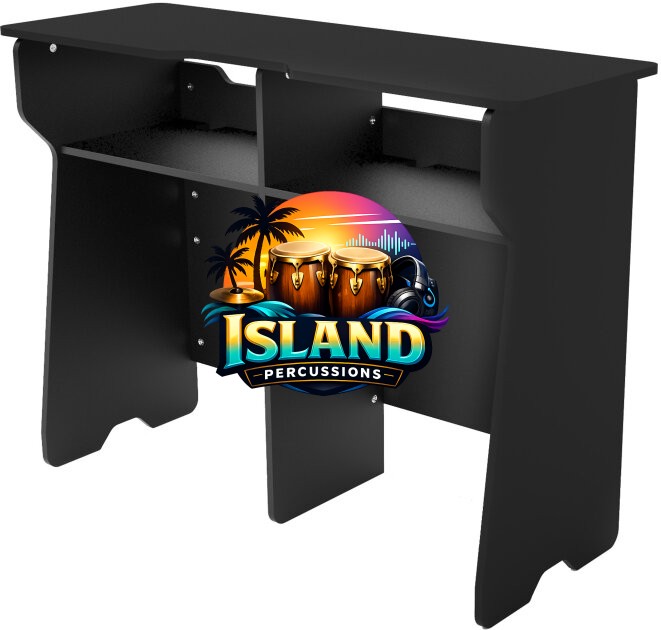 Odyssey SDJWS01B DJ Werk Station 1B