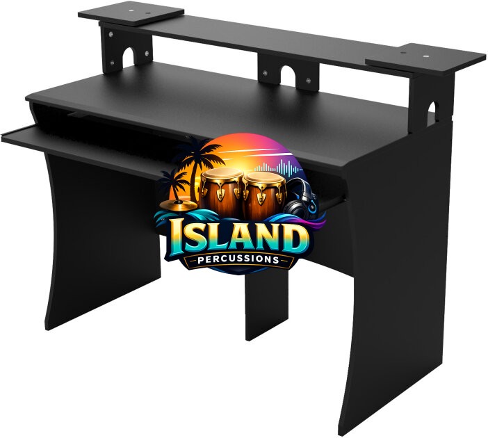 Odyssey SDJWS3T44B DJ Werk Station 3T