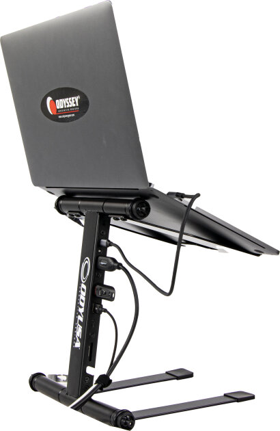 Odyssey Smart Laptop Stand