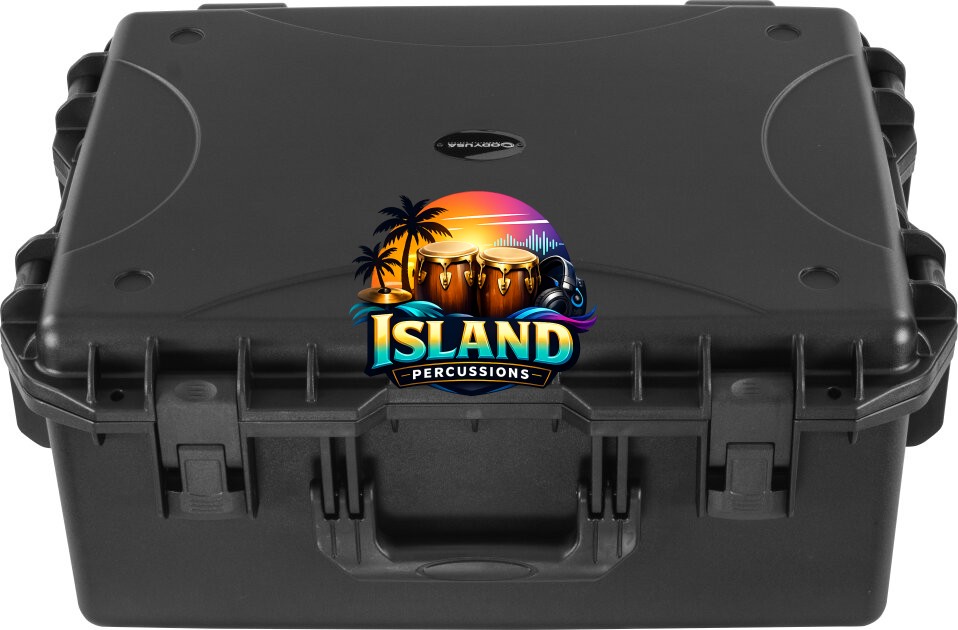 Odyssey VU3000XT Watertight Case for CDJ-3000X
