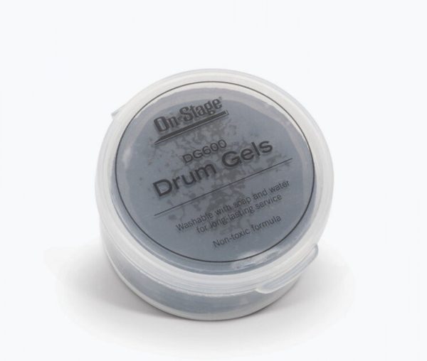 On-Stage DG600 Drum Gels