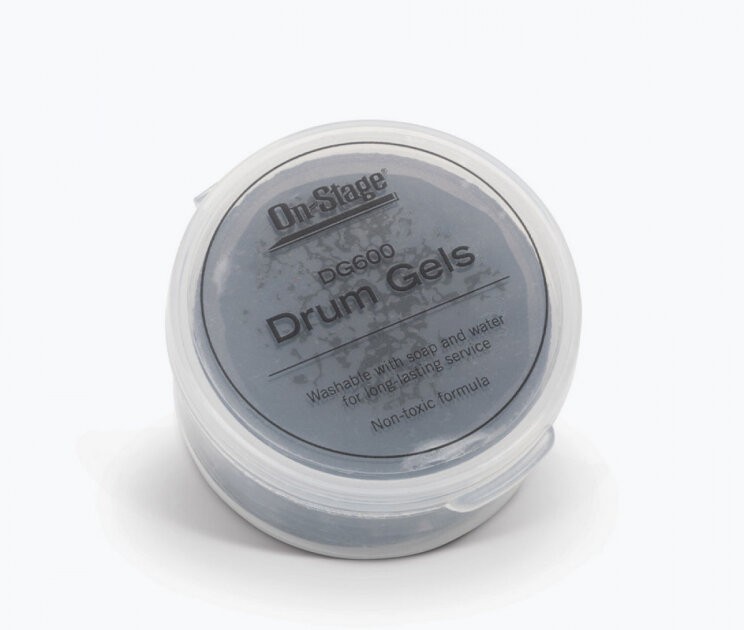 On-Stage DG600 Drum Gels
