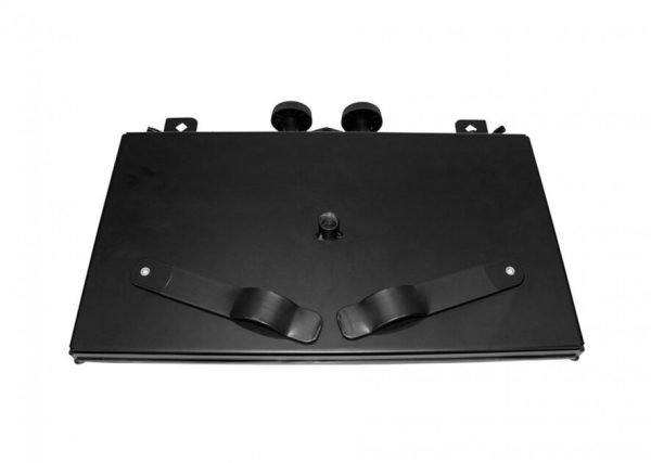 On-Stage DPT4000 Percussion Tray with Soft Case