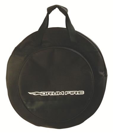 On-Stage DrumFire CB4000 Backpack Cymbal Bag