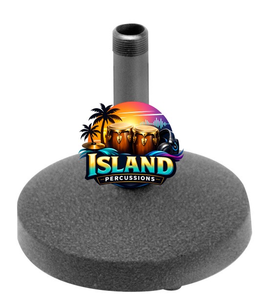 On-Stage DS7100 Desktop Microphone Stand