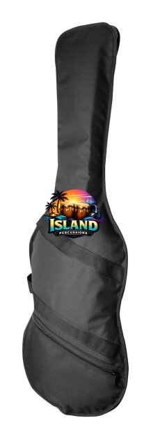 On-Stage GBB4550 Bass Guitar Bag