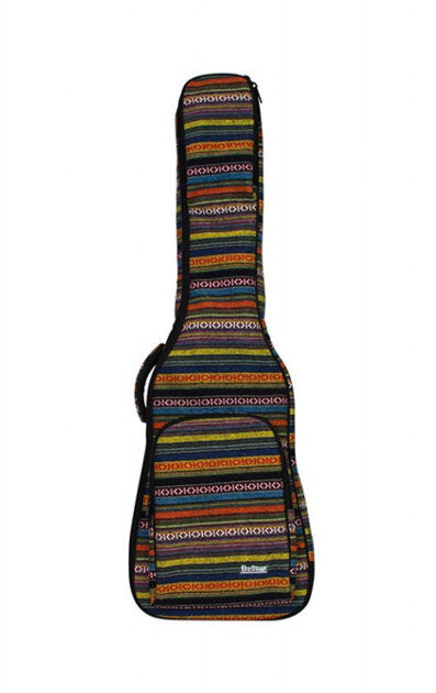 On-Stage GBB4770S Striped Electric Bass Guitar Bag