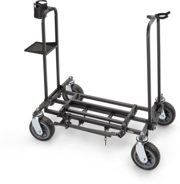 On-Stage GUV8000 Guitar Utility Vehicle