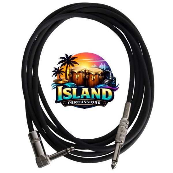 On-Stage Instrument Cable