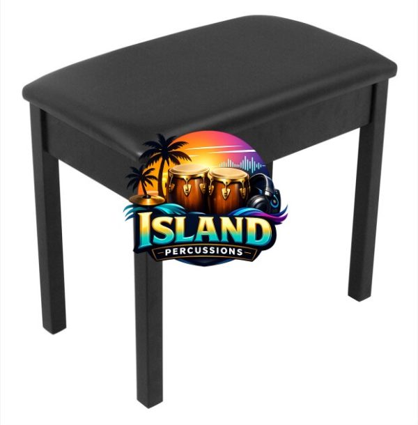 On-Stage KB8802 Padded Keyboard Bench