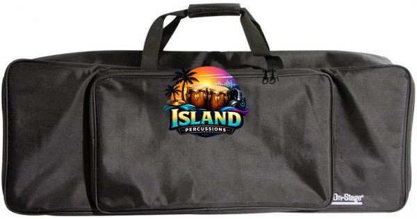 On-Stage KBA4049 49-Key Keyboard Bag