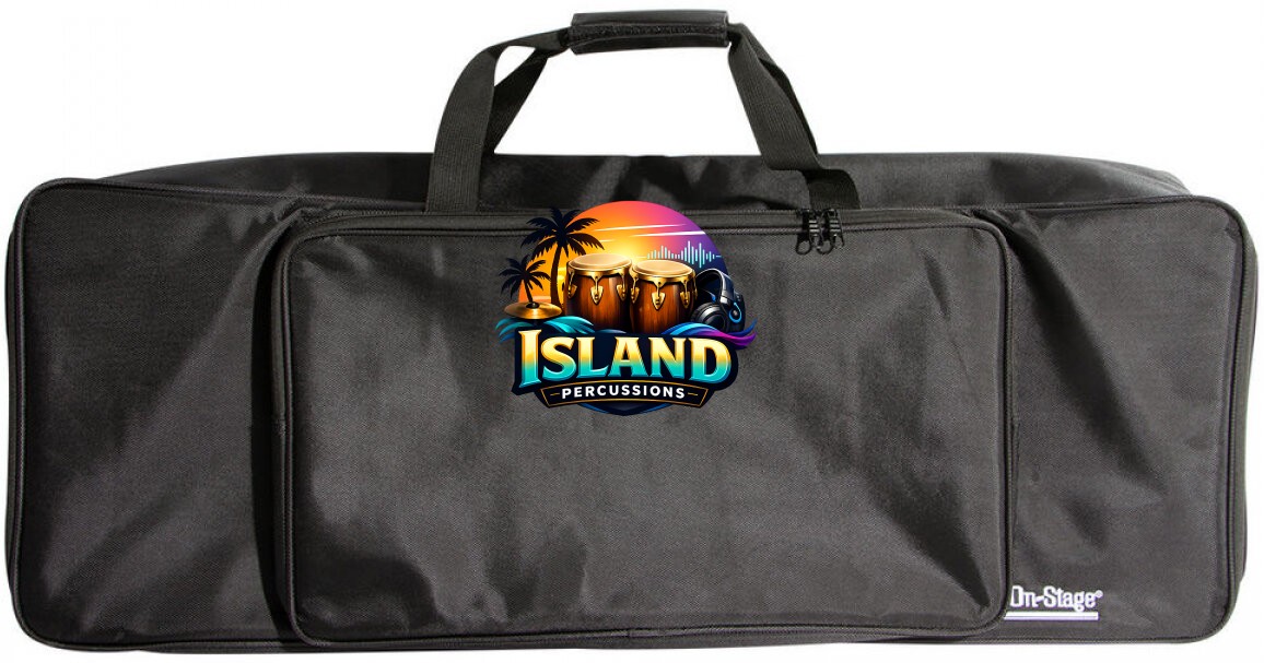 On-Stage KBA4049 49-Key Keyboard Bag