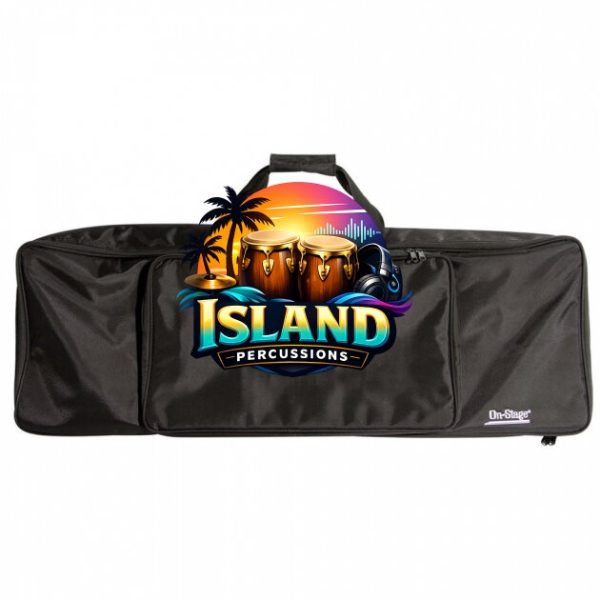On-Stage KBA4061 61-Key Keyboard Bag