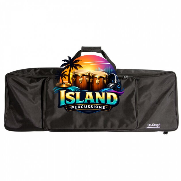 On-Stage KBA4061 61-Key Keyboard Bag