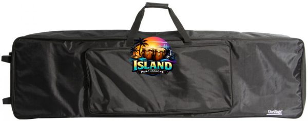 On-Stage KBA4088 88-Key Keyboard Bag