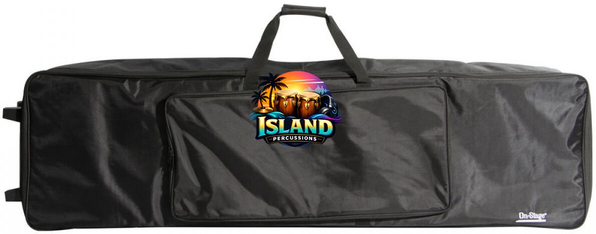 On-Stage KBA4088 88-Key Keyboard Bag