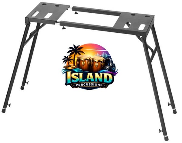On-Stage KS7150 Table Top Keyboard Stand