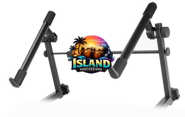 On-Stage KSA7500 Universal Keyboard Stand 2nd Tier