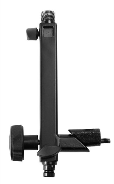 On-Stage KSA7575PLUS u-mount Mic Attachment Bar for Keyboard Stands