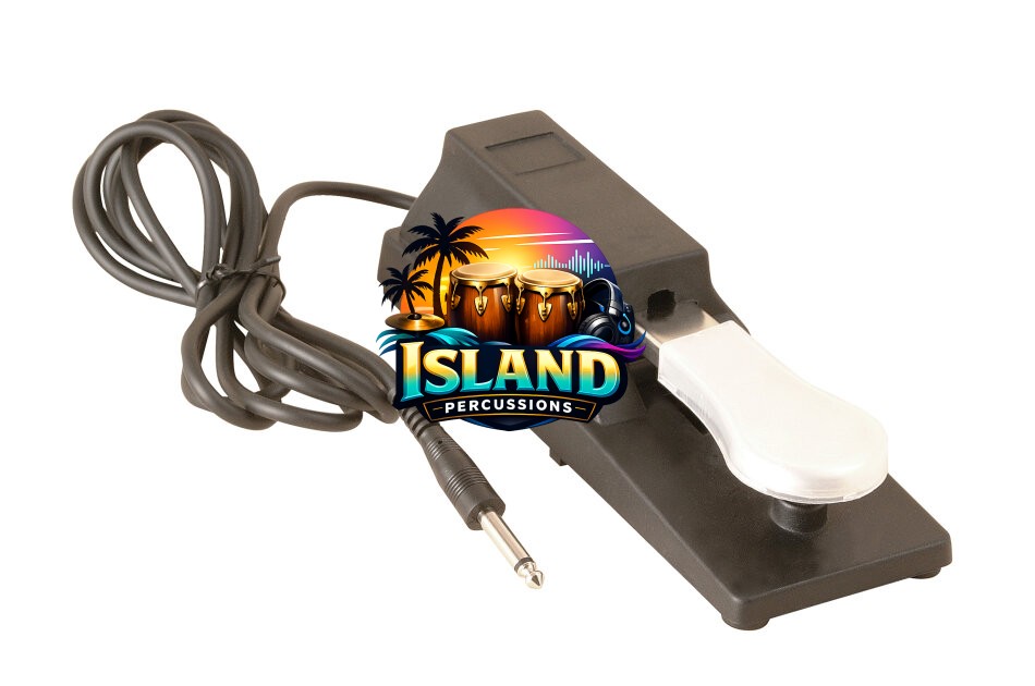 On-Stage KSP100 Universal Sustain Pedal