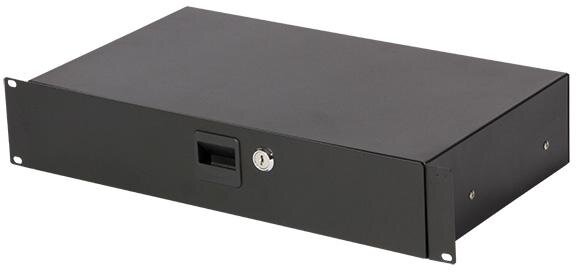 On-Stage Locking Rack Drawer