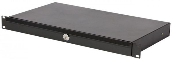 On-Stage Locking Shallow Rack Drawer