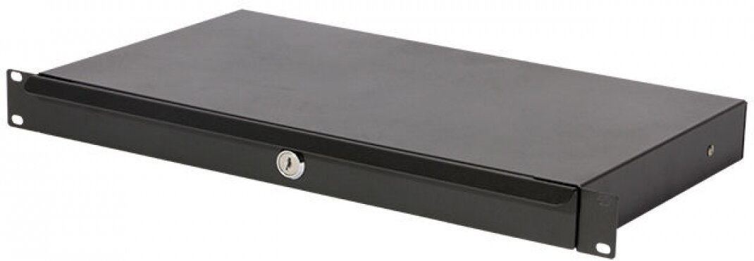 On-Stage Locking Shallow Rack Drawer