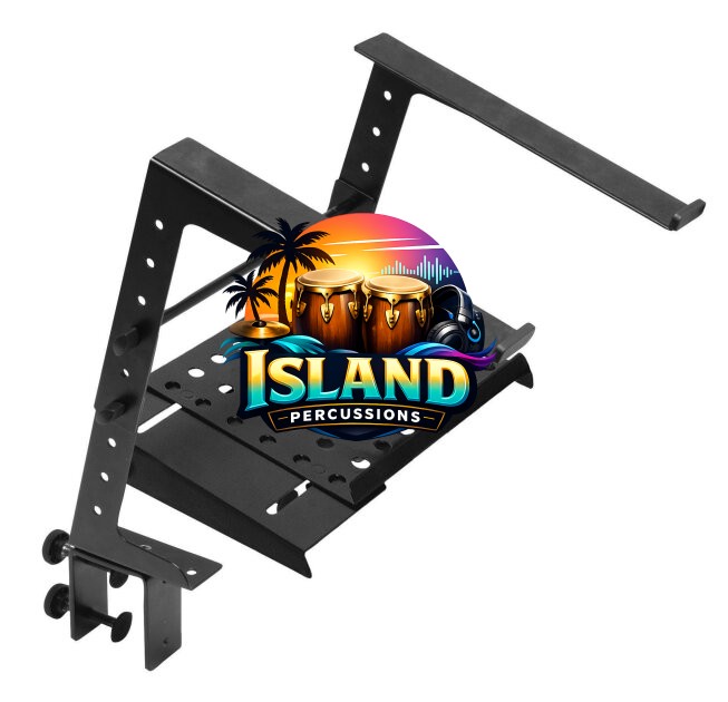 On-Stage LPT600 Multi-Purpose Laptop Stand
