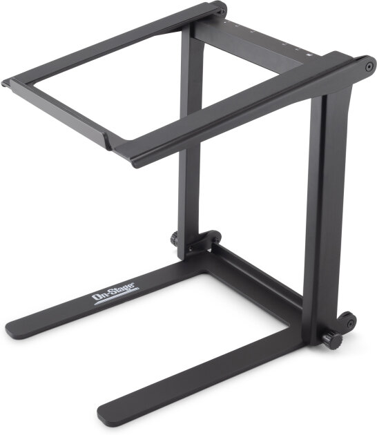 On-Stage LPT8000 Laptop Stand with USB Hub