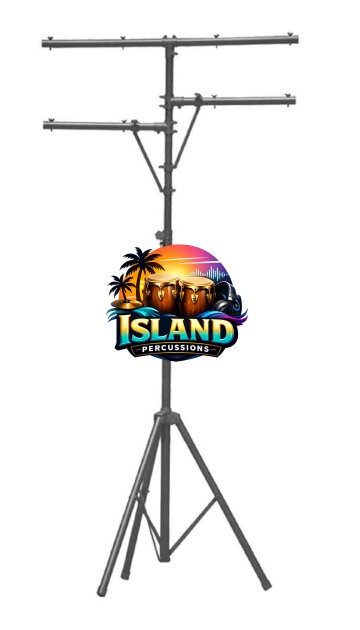 On-Stage LS7720BLT Lighting Stand