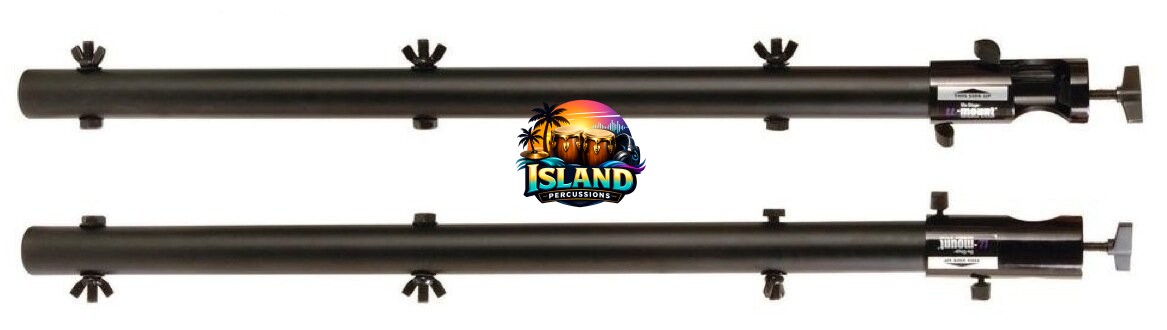 On-Stage LSA7700P U-mount Lighting Stand Accessory Arms